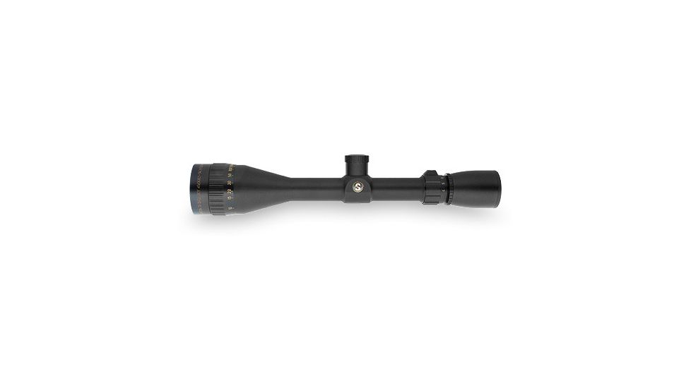 Sightron SII 4-16x42mm Big Sky Rifle Scope w/Climate Control Coating, 63012
