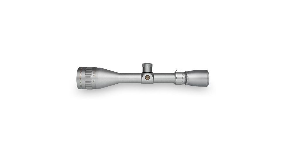 Sightron SII 4-16x42mm Big Sky Rifle Scope SIIB41642MDST Rifle scope