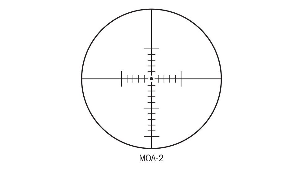 Sightron SII 4.5-14x50mm Big Sky Rifle Scope with Climate Control Coating SIIB451450 Rifle scope