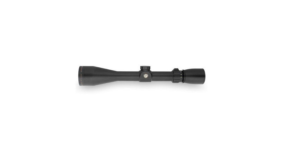 Sightron SII Big Sky Series 3-12x42mm Climate Control Coating Rifle Scope with Hunter Holdover Reticle, 63035