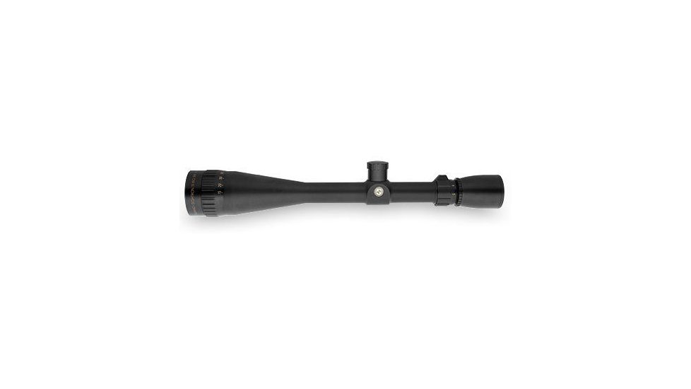 Sightron SII Big Sky Series 6-24x42mm Silhouette Rifle Scope with Climate Control Coating, 63037