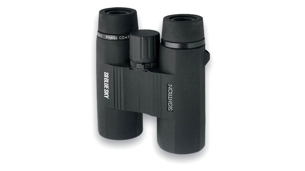 Sightron SII Blue Sky 10x42 Binoculars, 23003