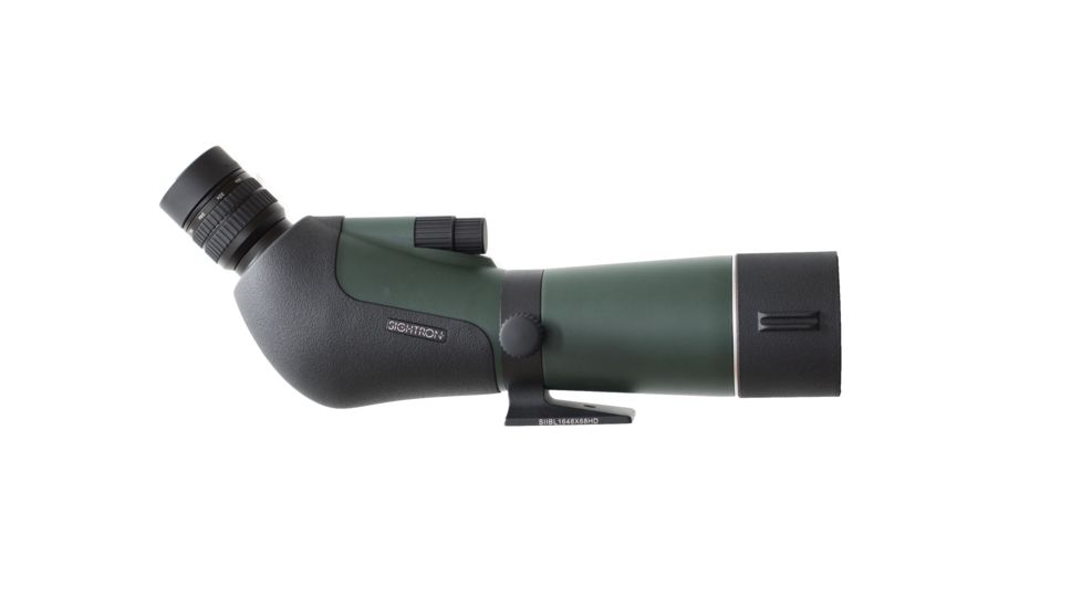 Sightron SII Blue Sky Spotting Scope, Green, one size, 23013