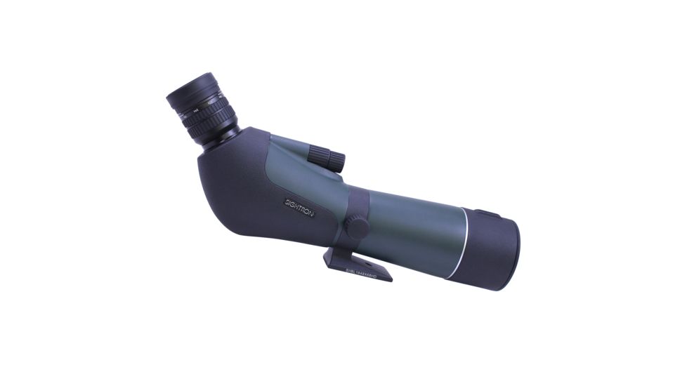 Sightron SII Blue Sky Spotting Scope, Green, one size, 23013