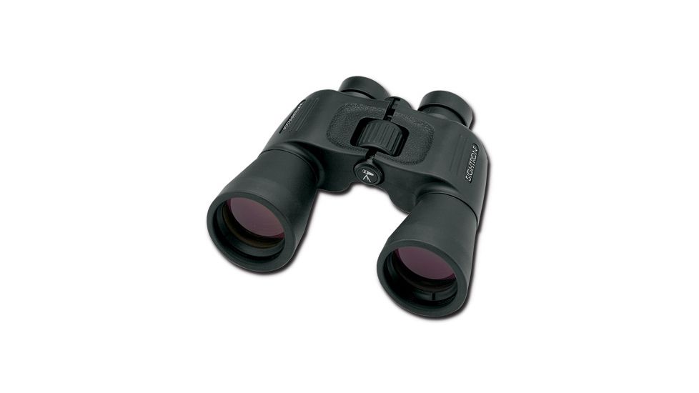 Sightron SII GPS Binoculars - 7X50, Waterproof, 30010