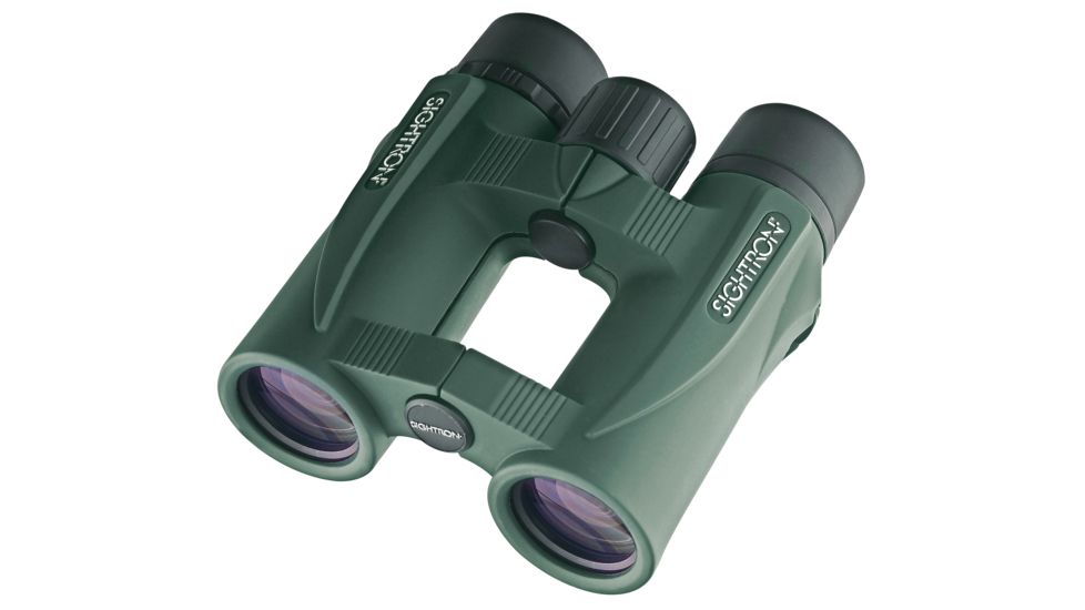 Sightron SII Series Binoculars 8x32mm, 23008