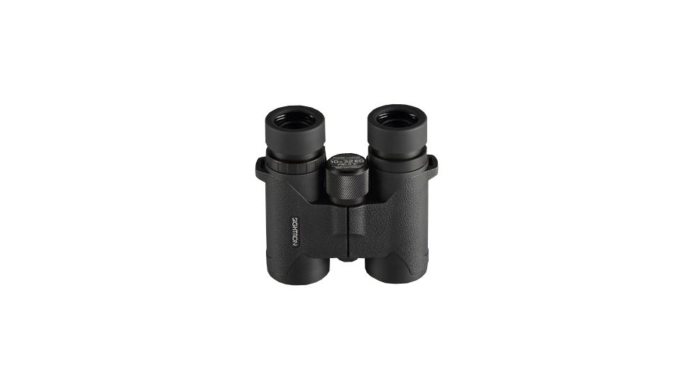 Sightron SIII 10x32 Binoculars ED, Black, 25164