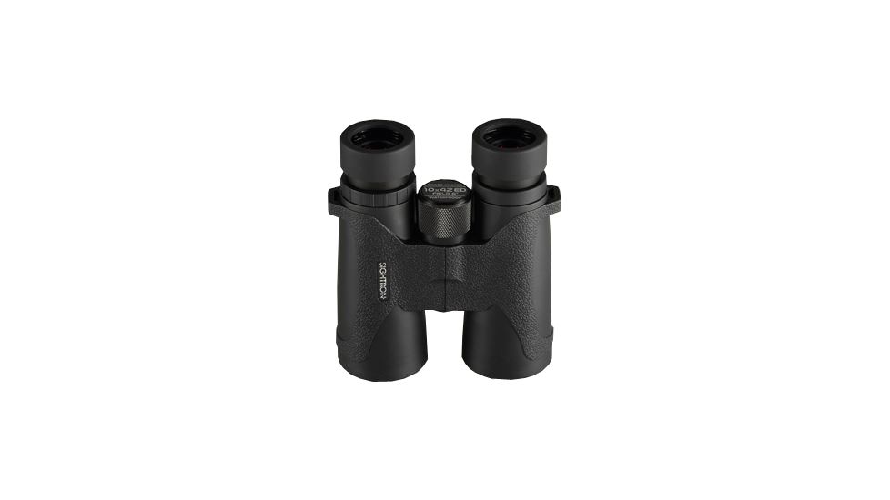 Sightron SIII 10x42 Binoculars ED, Black, 25166