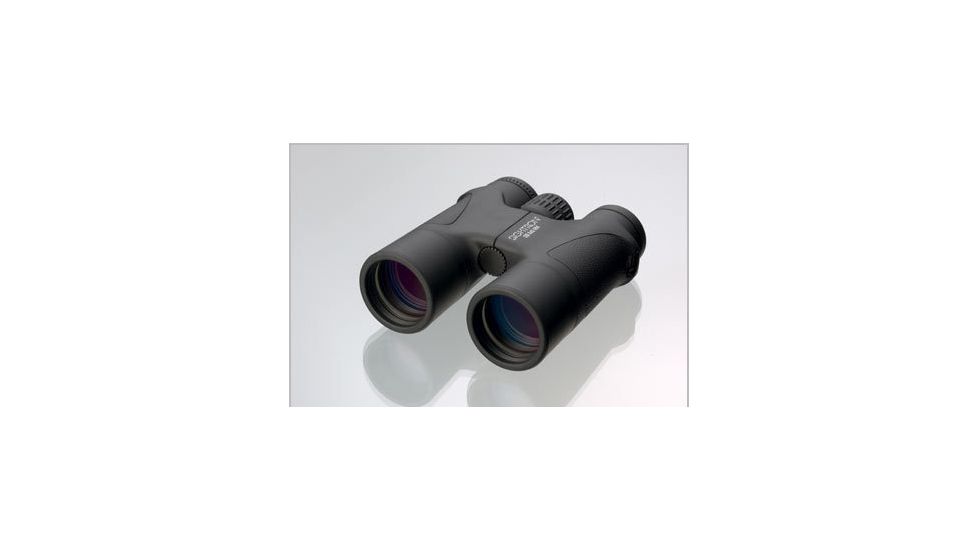 Sightron SIII 10x42mm Phase Coated / Roof Prism Binoculars SIII1042RM