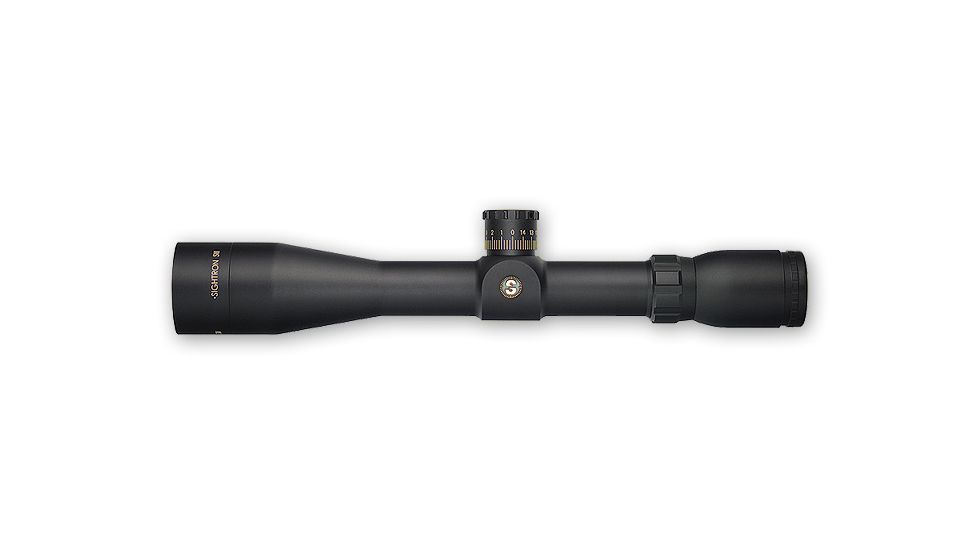 Sightron SIII 20x42mm MMD Rifle Scope