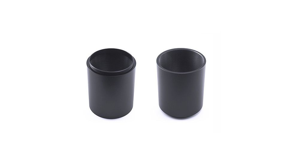 Sightron SIIILR 60mm Sunshade, 70008