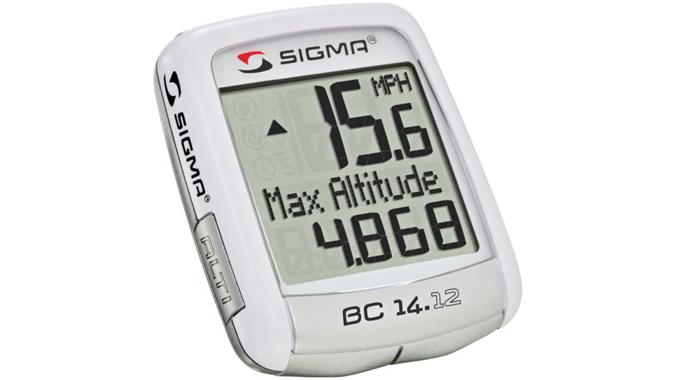 Sigma Bc 14.12 Cycle Comp. 04150