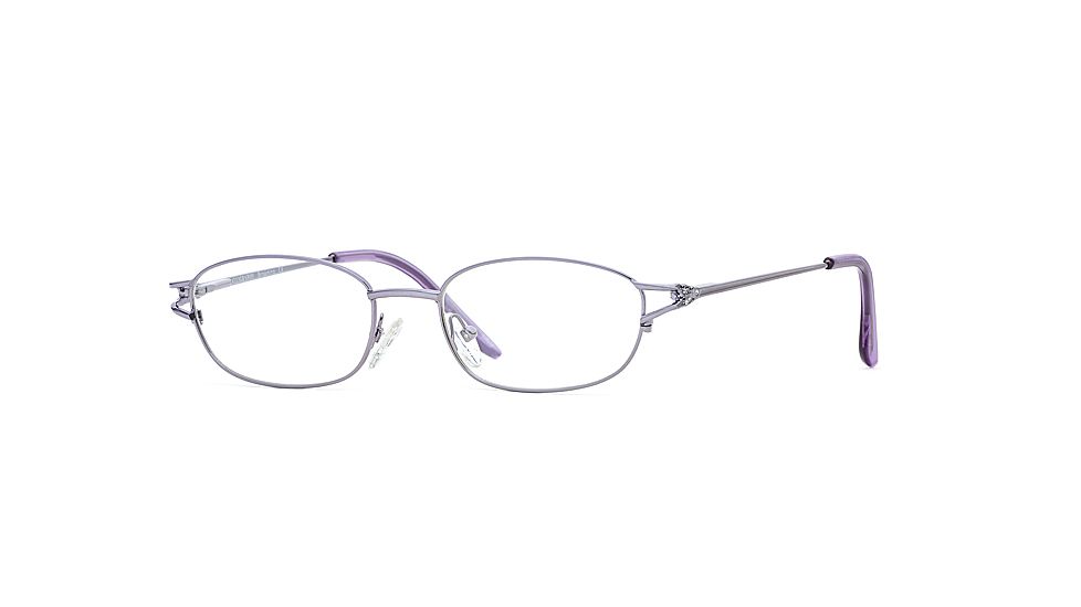Calligraphy Collections Browning SESC BROW00 Progressive Prescription Eyeglasses