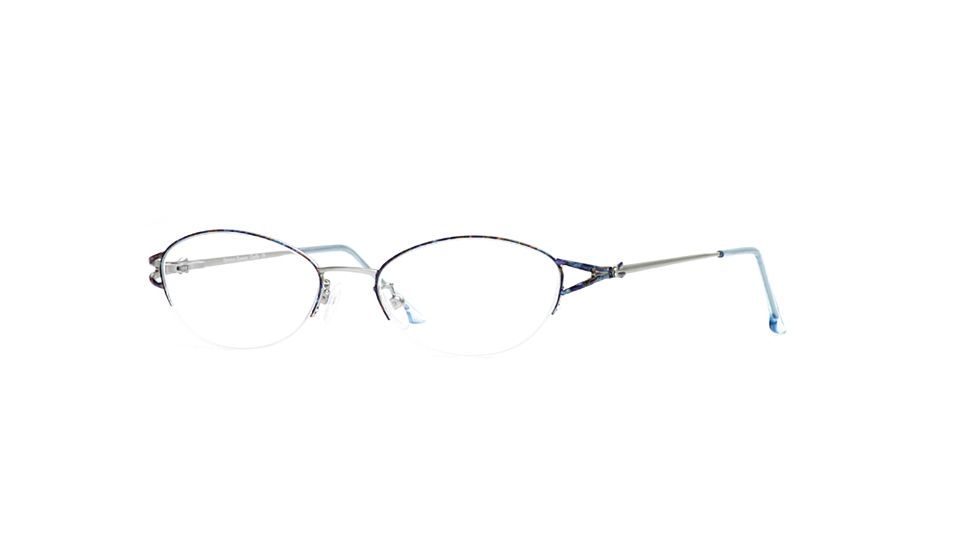 Calligraphy Collections Cecille SESC CECI00 Bifocal Prescription Eyeglasses