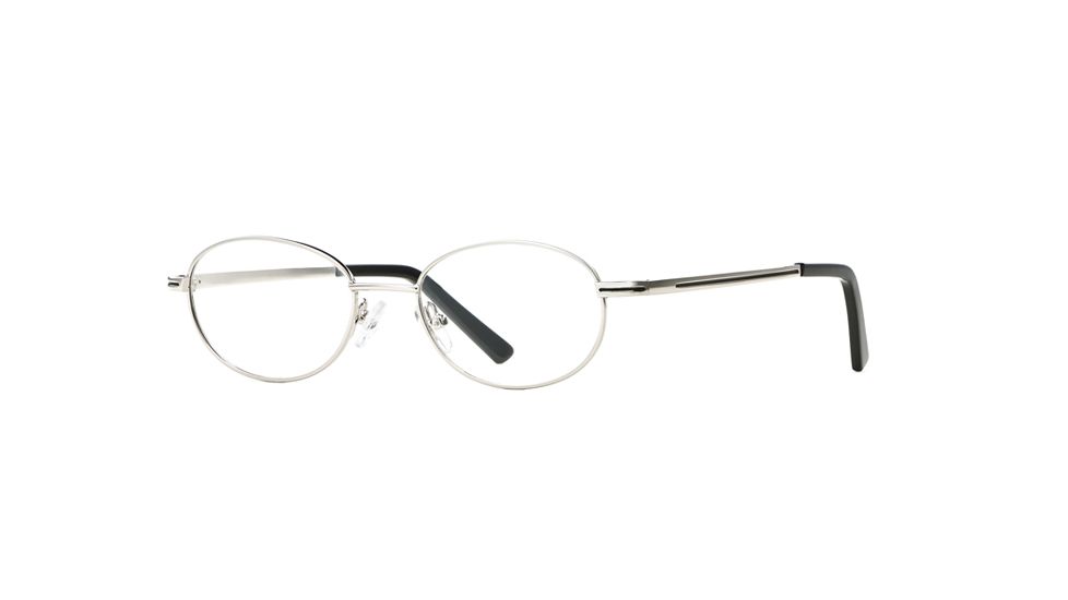 Calligraphy Collections Clancy SESC CLAN00 Bifocal Prescription Eyeglasses