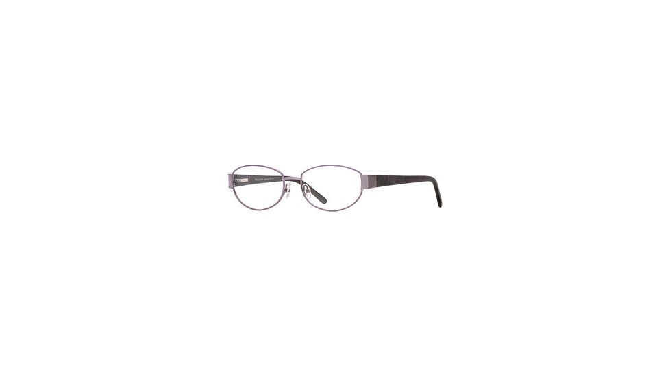 Calligraphy Collections Harperlee SESC HARP00 Single Vision Prescription Eyewear - Violet SESC HARP005435 PU
