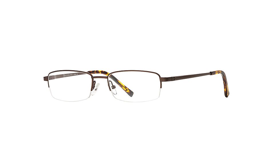 Calligraphy Collections King SESC KING00 Eyeglass Frames