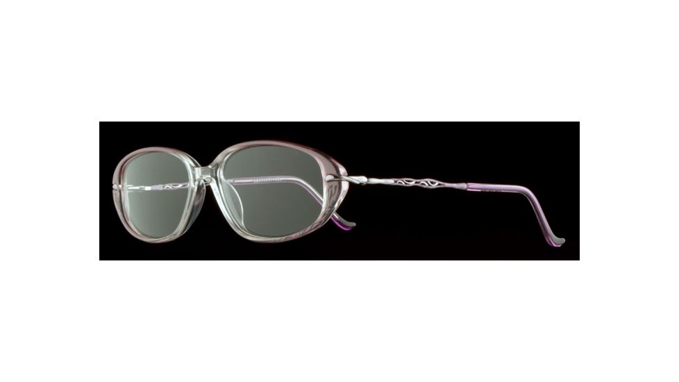 Calligraphy Collections Lifescape 451 SESC 045100 Progressive Prescription Eyeglasses