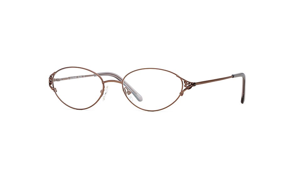 Calligraphy Collections Wharton SESC WHAR00 Bifocal Prescription Eyeglasses