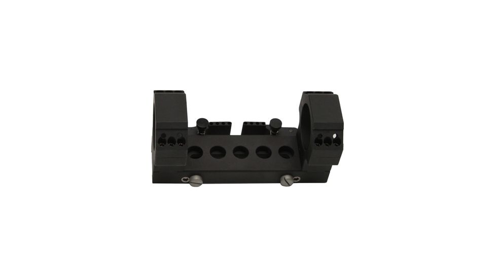 SigTac Scope Mount Mod Dual QD Lever With 34mm Rings for M1913 189975