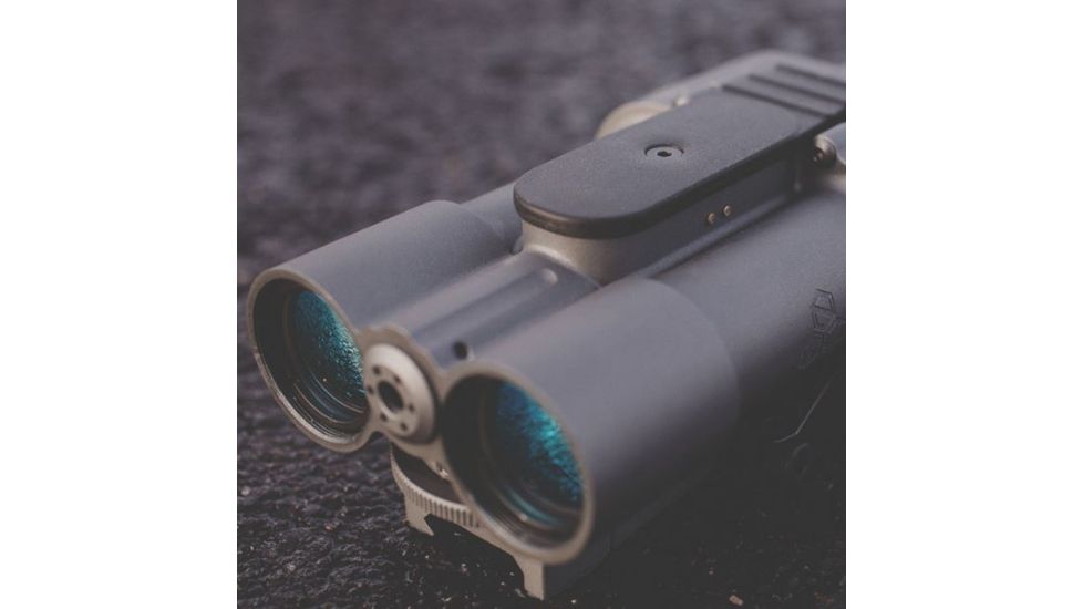 Demo,SilencerCo Radius Rangefinder AC1536-DEMO