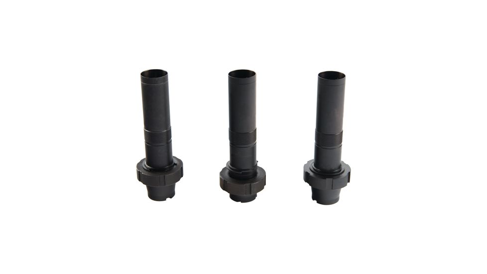 SilencerCo Salvo Choke Kit Fits Mossberg 500 Style 12 Gauge Shotguns