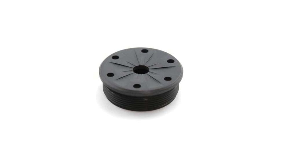SilencerCo The Bravo Front Cap, AC5126