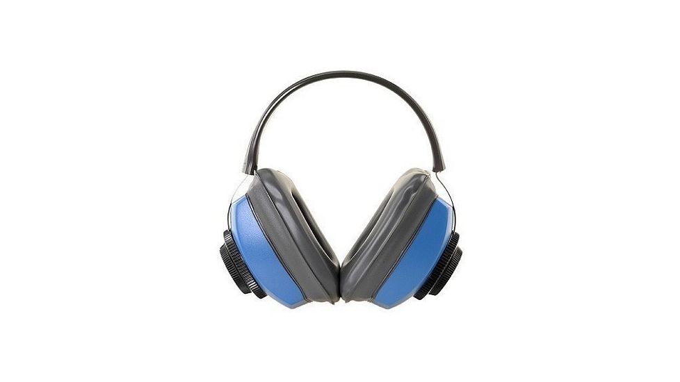 Silencio Blue Earmuffs 3010452
