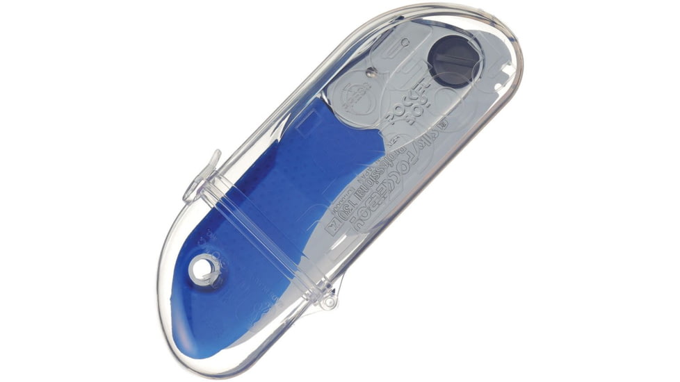 Silky Pocketboy 130 Folding Saw, 5.125in, Blue, SKS34213