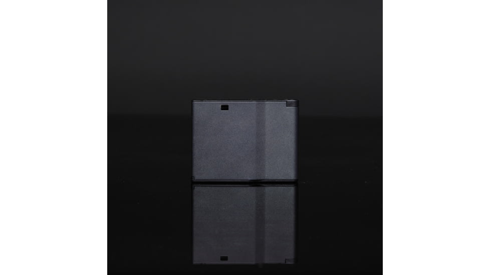 Silverback Airsoft Desert Tech SRS A2/M2 Covert Air Gun, For Right Handed Shooters, Flat Dark Earth, 16", SBA-BLT-13FDE