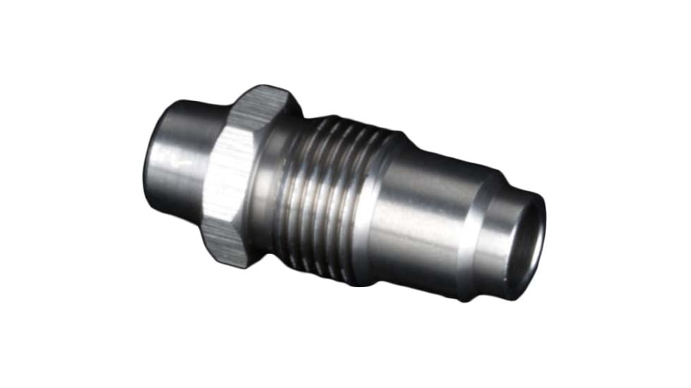 Silverback Airsoft HTI Stainless Steel BB Tube, Stainless, SBA-BBT-04