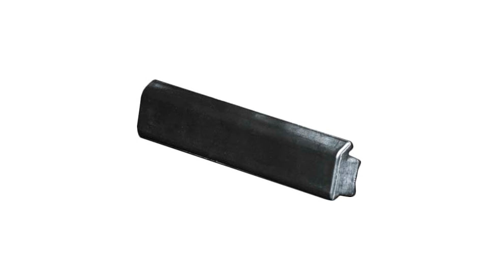 Silverback Airsoft SRS-A1 Right/Left &amp; SRS-A2 Left Bolt Dust Cover, Stainless, SBA-STK-05