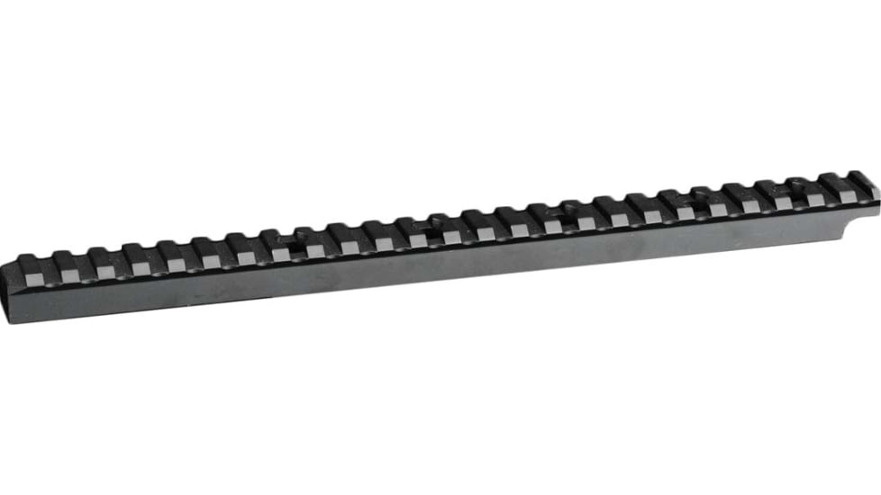 Silverback Airsoft SRS A2/M2 High Top Rail, Black, SBA-RAL-07