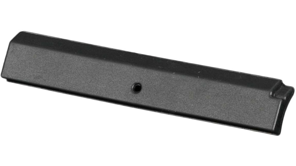 Silverback Airsoft SRS-A2 Right Handed Bolt Dust Cover, Black, SBA-STK-15