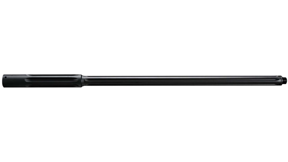 Silverback Airsoft SRS Full Fluted Barrel, Black, 22, SBA-OBL-24