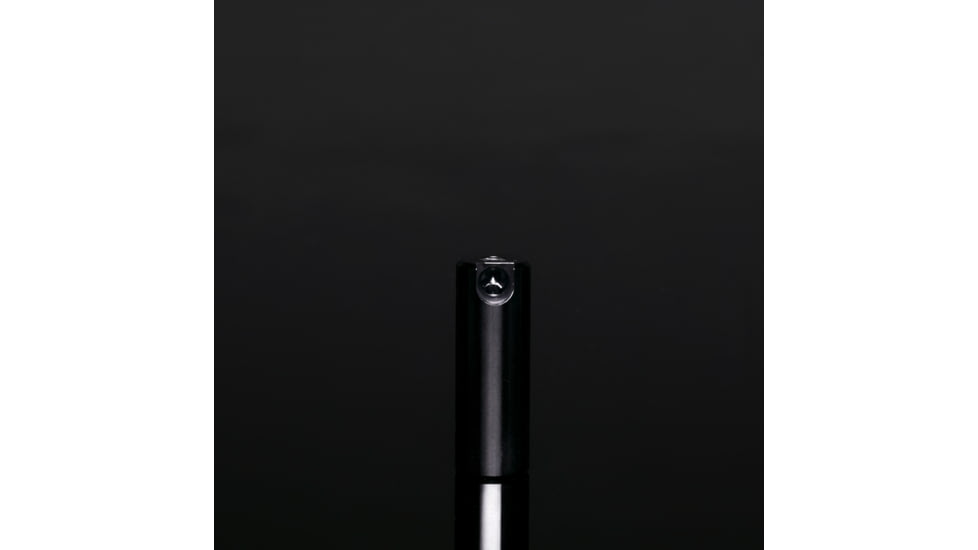 Silverback Airsoft SRS Hop Up Unit &amp; Nub, 60 degrees, Black, SBA-HOP-14