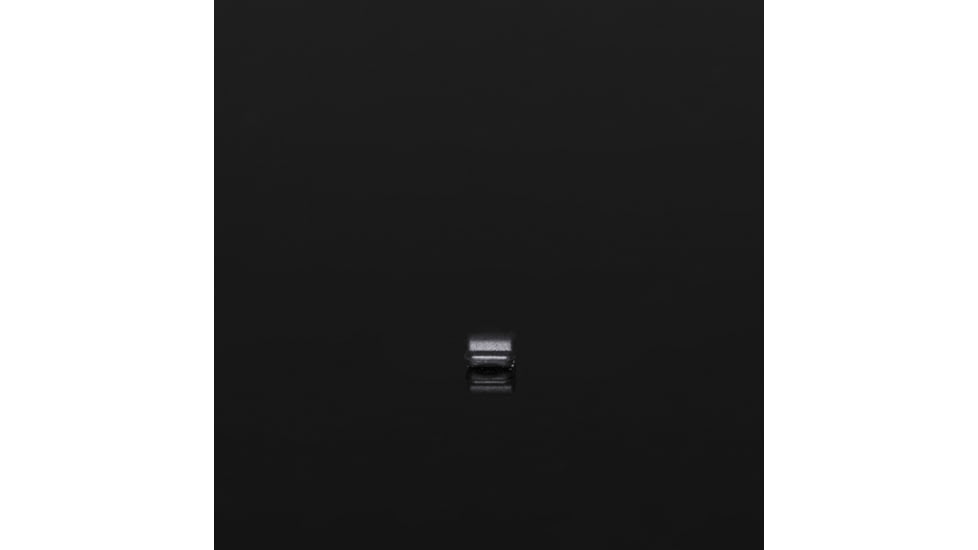 Silverback Airsoft SRS/HTI Flat Hop Up Rubber For SRS, 50 degrees, w/ Nub, Light Blue, SBA-HOP-20