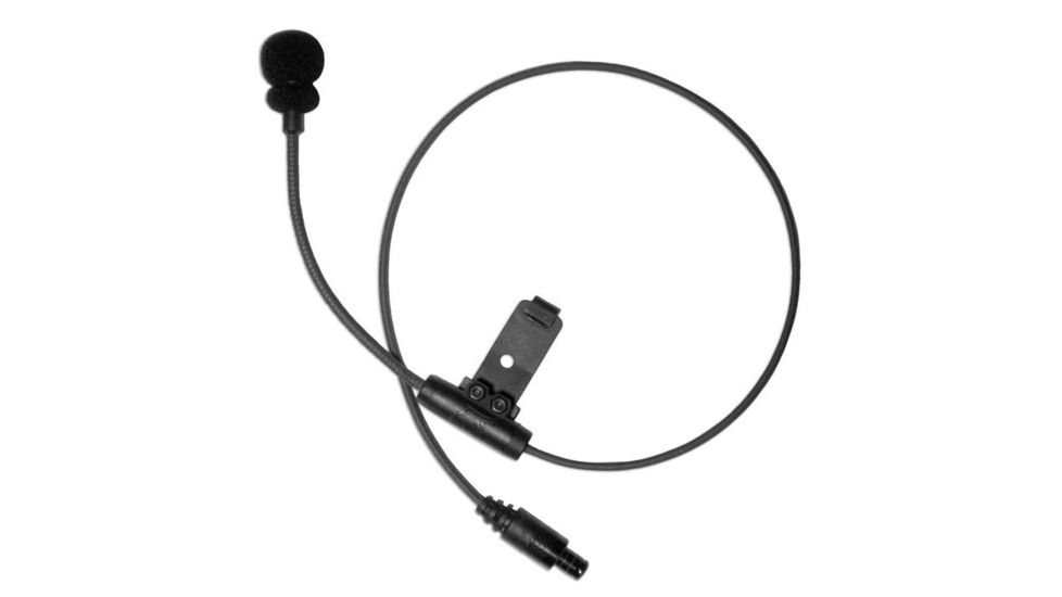 Silynx Clarus Hyrbid Boom Mic, Black HHS-A-004