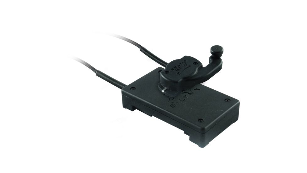 Silynx MBITR/152 - BA5590 Battery Adaptor, Black, BATAD5590-001