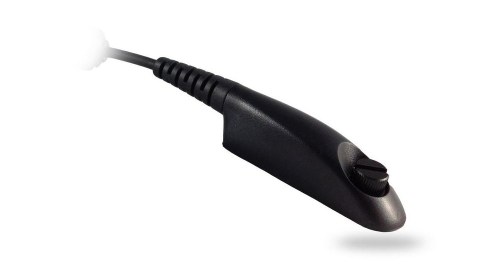 Silynx Motorola HT1250/HT1500 XLS/HT750 Cable Adaptor, Black CA0148-04