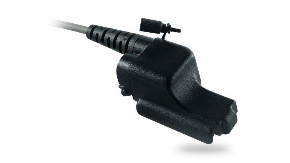 Silynx XTS/MTS/Astro PX502A Cable Adaptor, Black CA0004-05