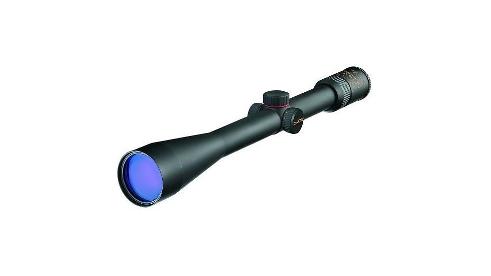Simmons 511608 Master Series ProHunter 4x32 w/TT A/O Matte Air Gun Scope Rifle Scope Rifle scope
