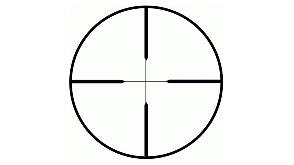 Simmons 8 Point 3-9x50 mm Rifle Scope, Truplex Reticle, Matte Black, 510519