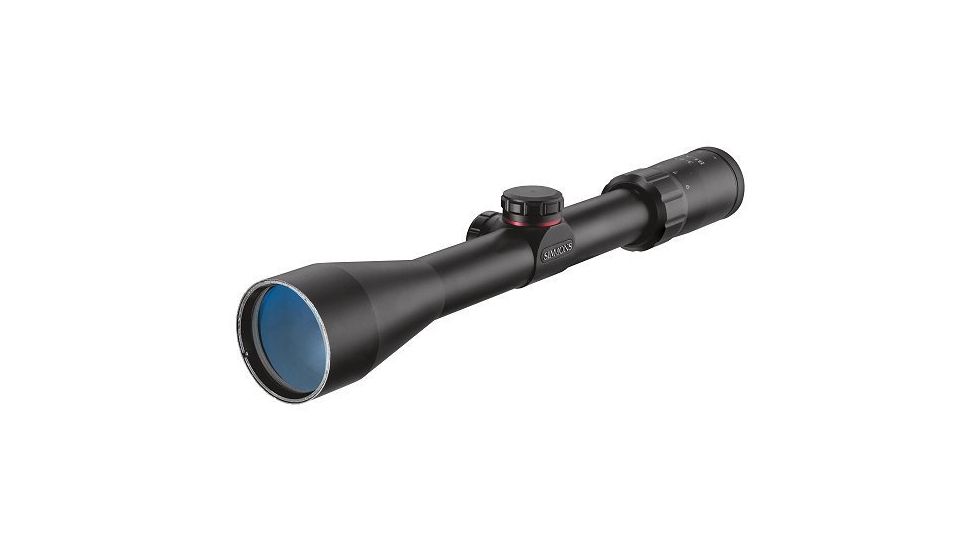 Simmons Blazer 3-9x40mm Truplex Matte Black Rifle Scope 510513