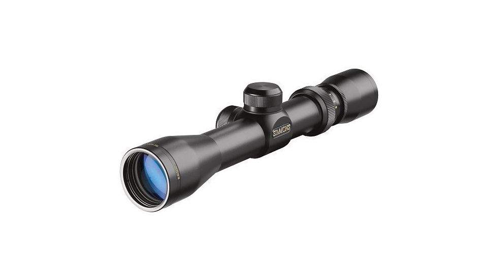 Simmons 822009 ProHunter 2-6X32 Matte Hand Gun Scope