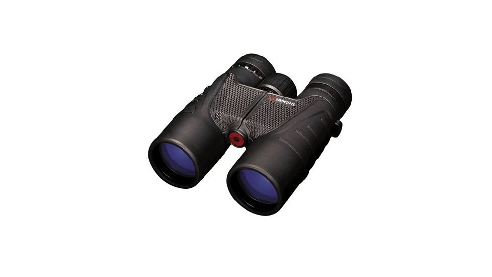 Simmons Prosport 10x42mm Roof Prism Binoculars