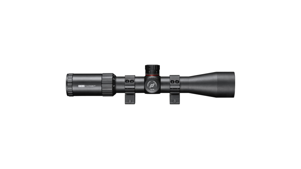 Simmons ProTarget Black 3-9x 40mm, SIM3940C