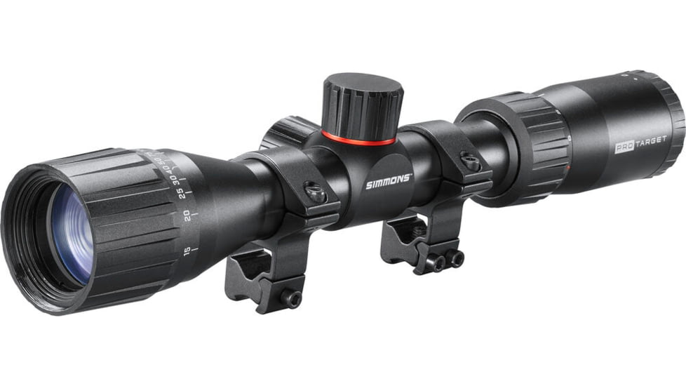 Simmons SPTA2732 ProTarget 2-7x32mm