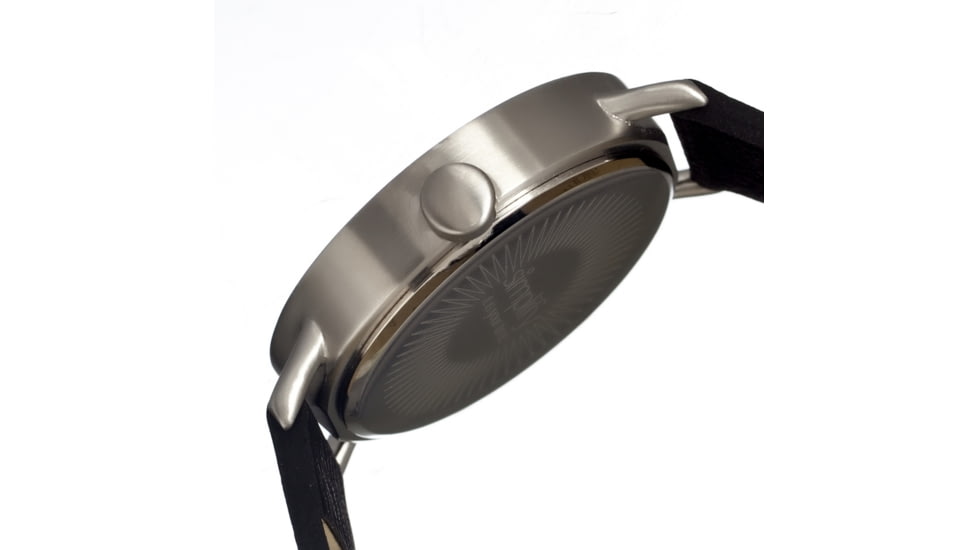 Simplify 0601 The 600 Watch, Black SIM0601