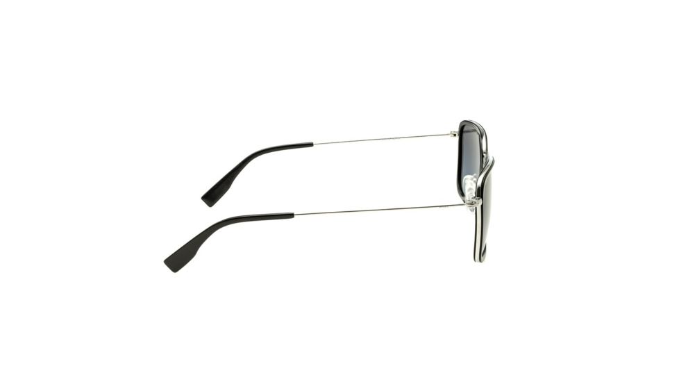 Simplify Parker, black  black SSU103-BK